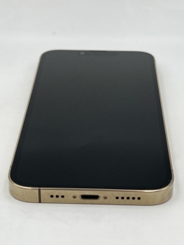 Refurbished iPhone 13 Pro gold